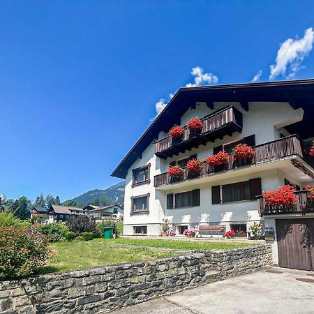 Haus Netzer Elisabeth Apartment Sankt Gallenkirch Exterior photo